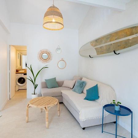 La Cala Malmousque - Magnifique Petite Maison Au Bord De L'Eau Марсилия Екстериор снимка
