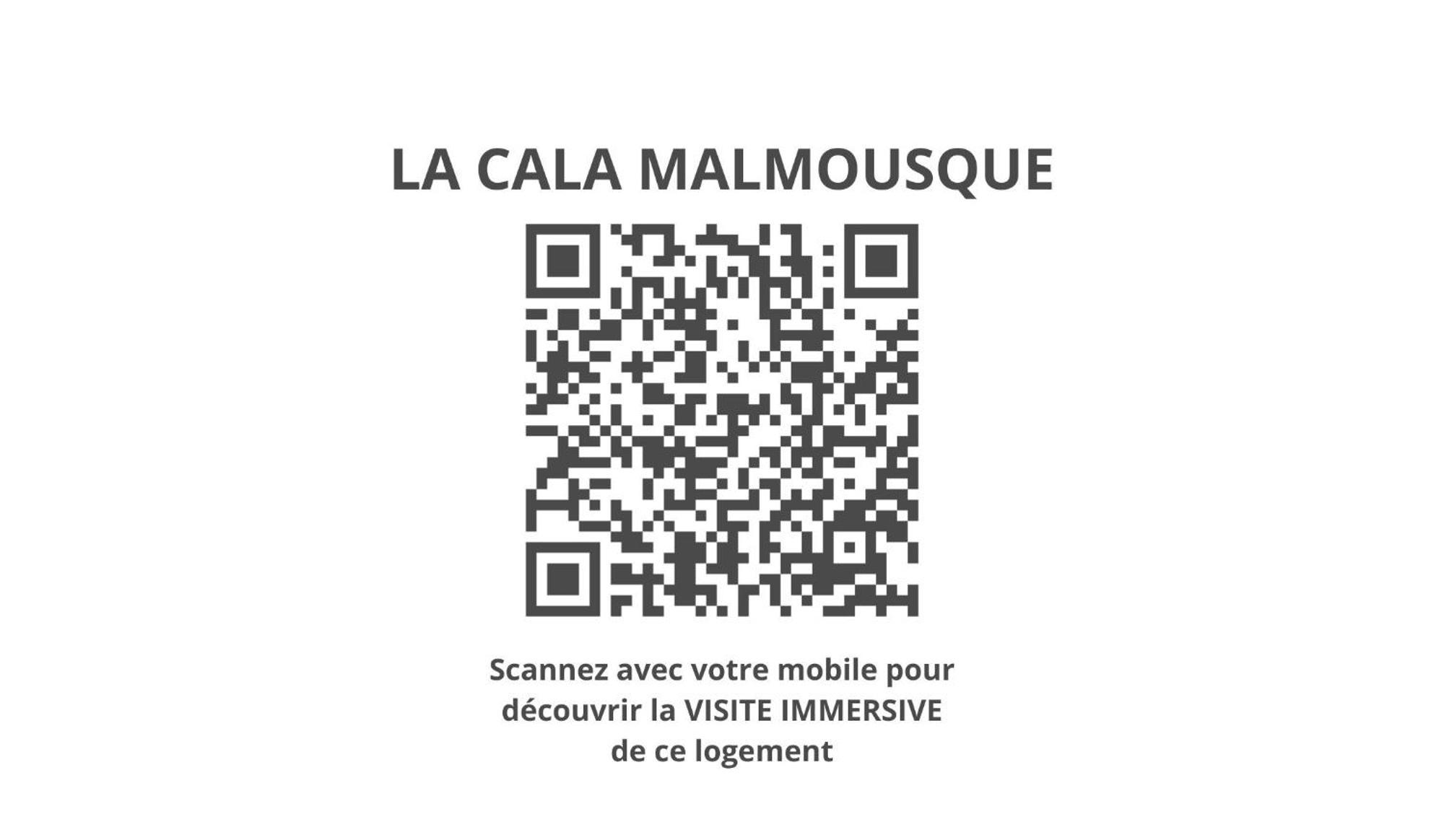 La Cala Malmousque - Magnifique Petite Maison Au Bord De L'Eau Марсилия Екстериор снимка